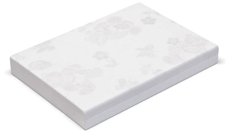 Materlux Baby Lattice Midi